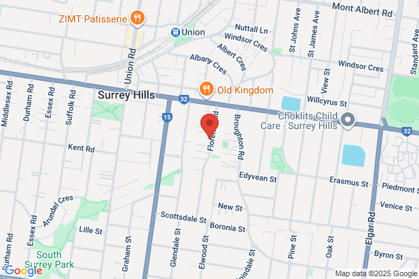 Darnlee Extra Service Nursing Home