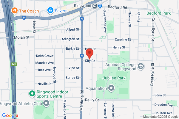 Good Sheperd Aged Services Inc. Nursing Home