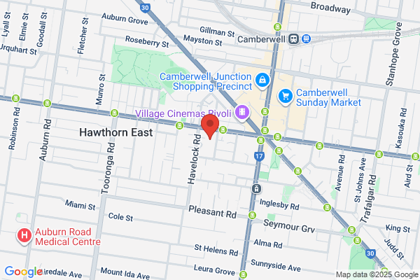 St Vincent's Aged Care Hawthorn