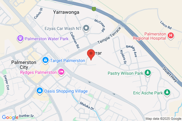 Terrace Aged Care Facility