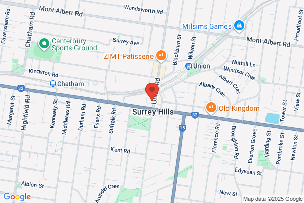 Frith GL & Co Pty Ltd