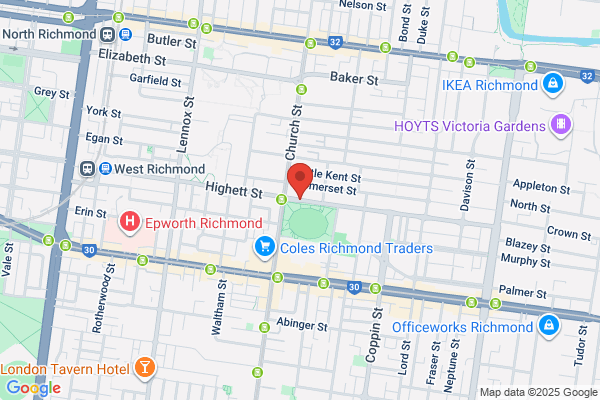 Inner City Plumbing