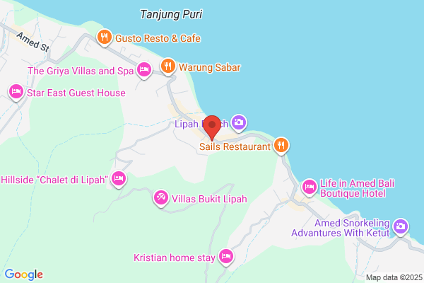 Agung Indonesian Restaurant