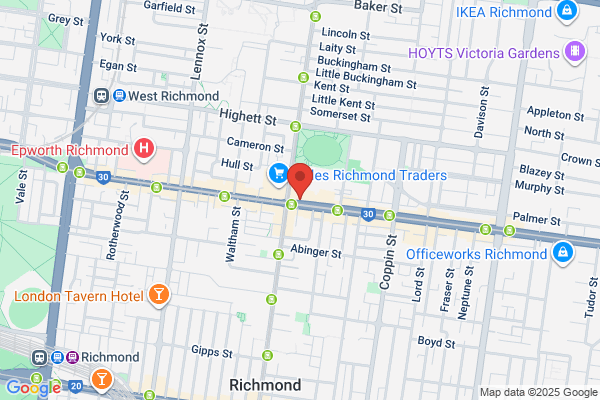 Burmese House Restaurant