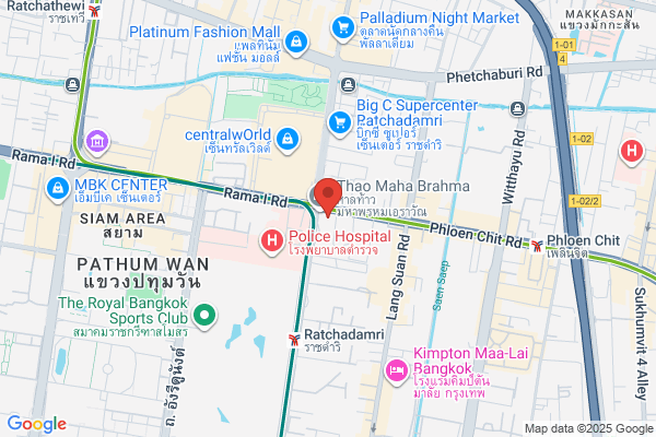 Erawan Thai Restaurant