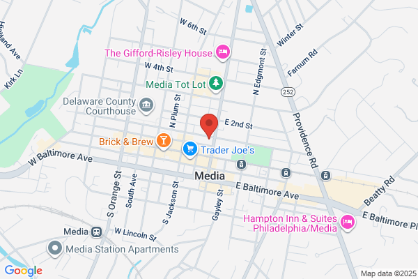 Goldsmith Anthony & Associates