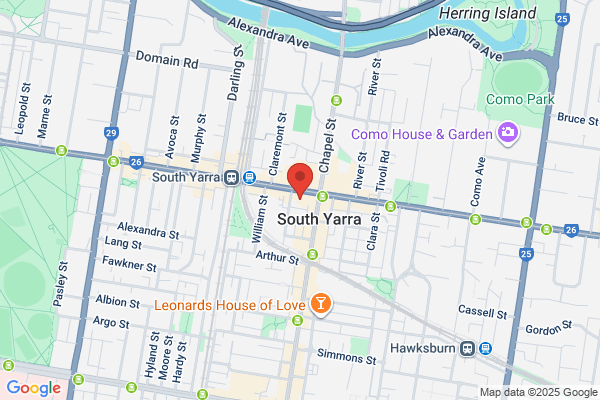 Hoffman Centre Australia