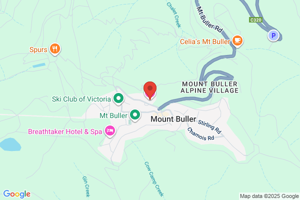 Buller Falls Hotham Accommodation Specialists