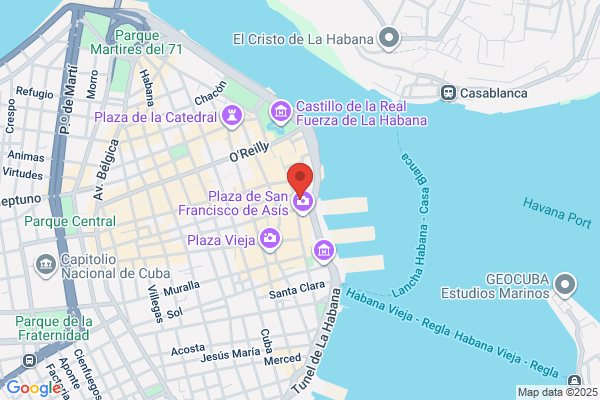Cuban Adventure Tours