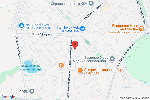 Anvet Pet Clinic