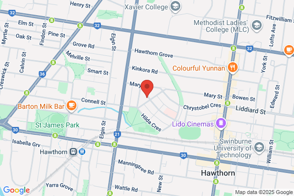 Glenferrie Veterinary Clinic