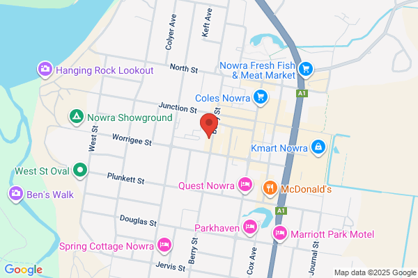 Bosco Accounting Co Nowra