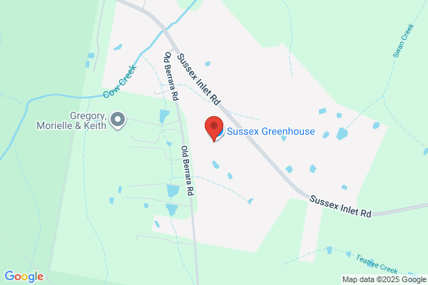 Koorawatha Greenhouses