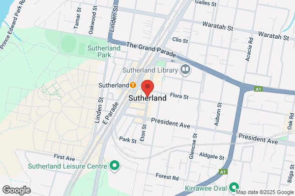 Jim's Building Inspections Sans Souci