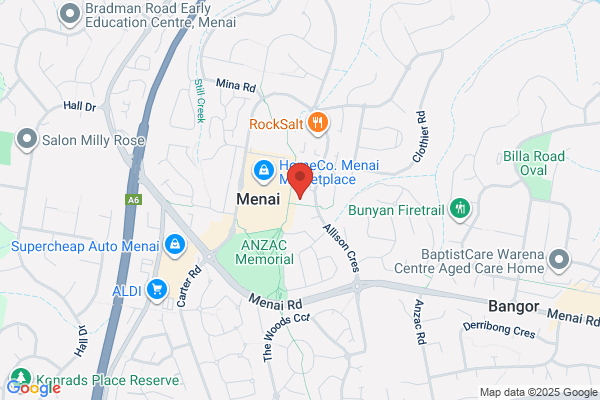 ABC Developmental Learning Centre - Menai