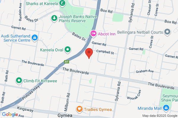 Gymea North OOSH
