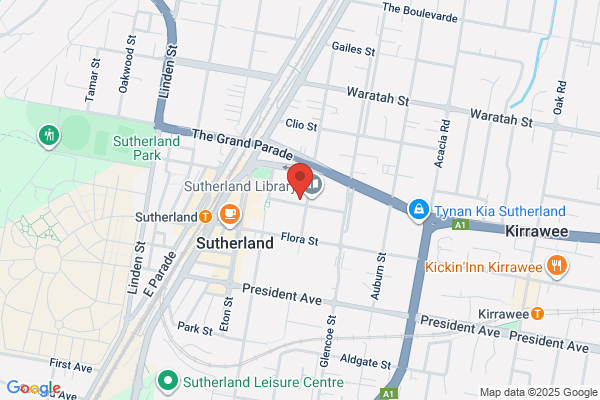 Churches Of Christ