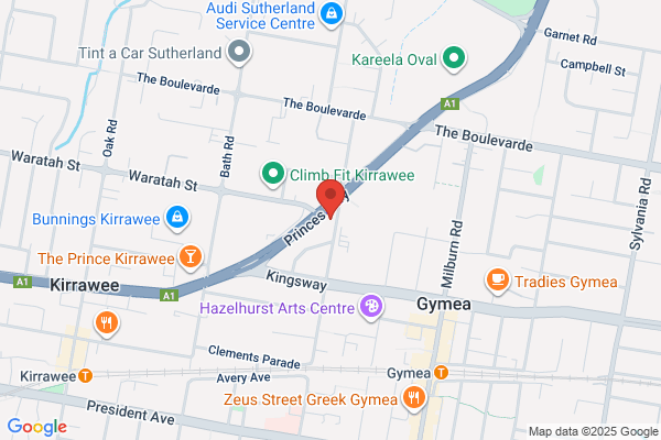 Australian Health Care Centres