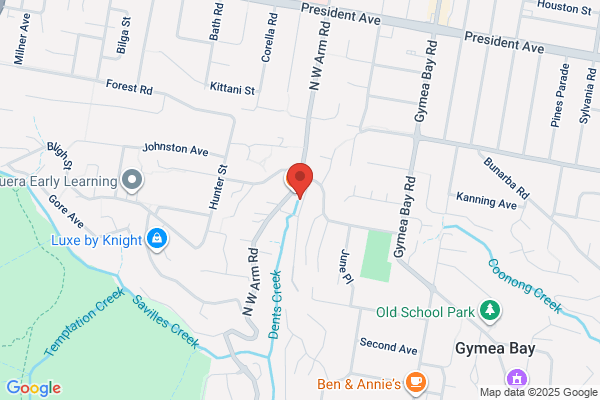 Charlton Keith Dr