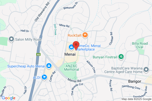 Douglass Hanly Moir Pathology