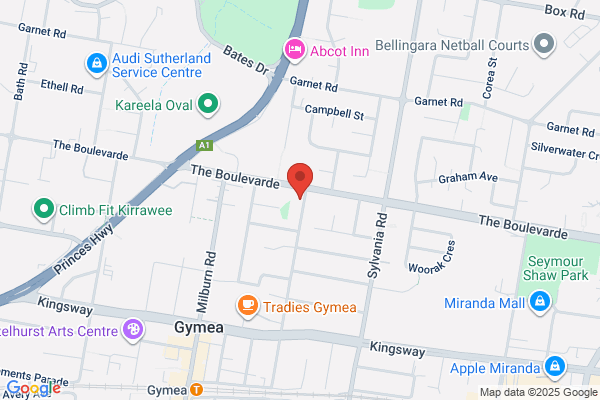 Bayside Electric Pty Ltd