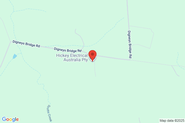 Colin Hickey Electrical