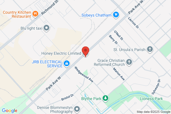Honey Electrical Services Pty Ltd