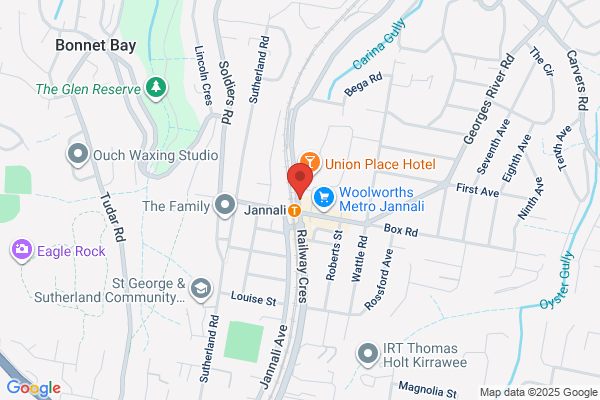 Jalcor Pty Ltd