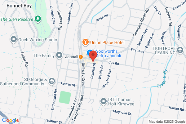 Jannali Acupuncture & Massage Clinic