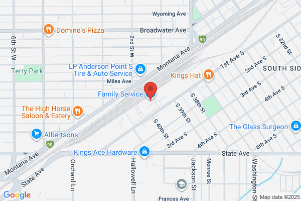 Billings Family Life Centres