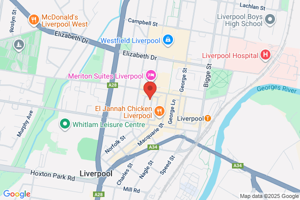 Centacare Catholic Community Services