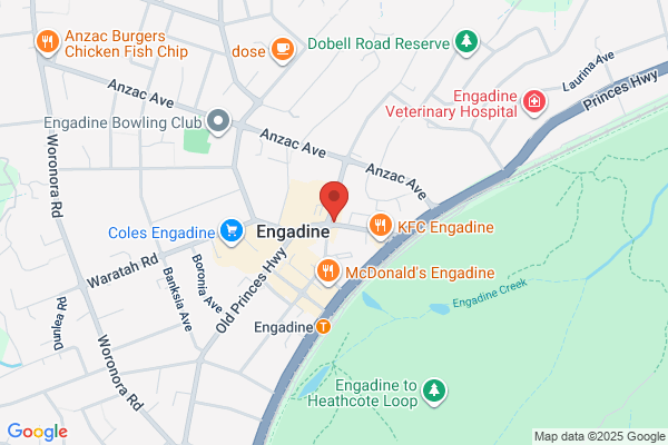 McGrath Estate Agents Engadine