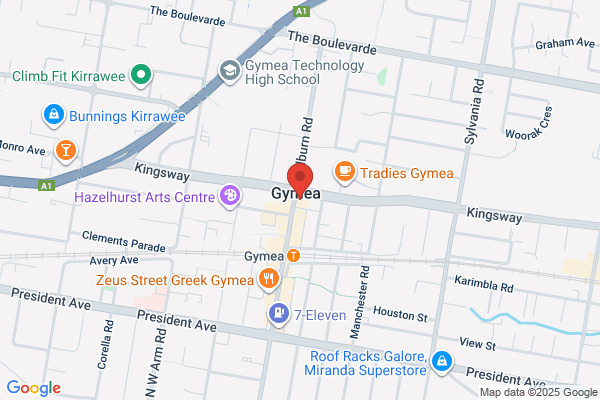 Caruso's Gourmet Pizza & Italian Restaurant