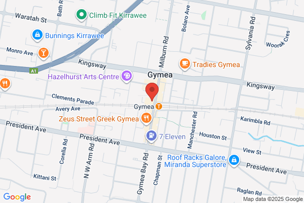 Gymea Bay Road Bistro