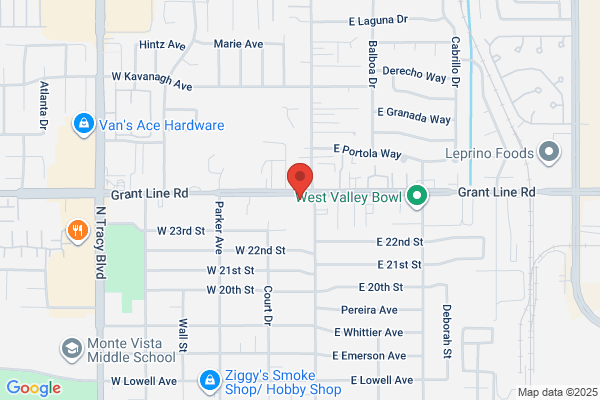 Kerry Tracy Veterinary Hospital