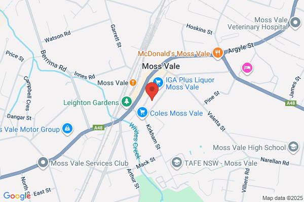 Moss Vale Family Practice