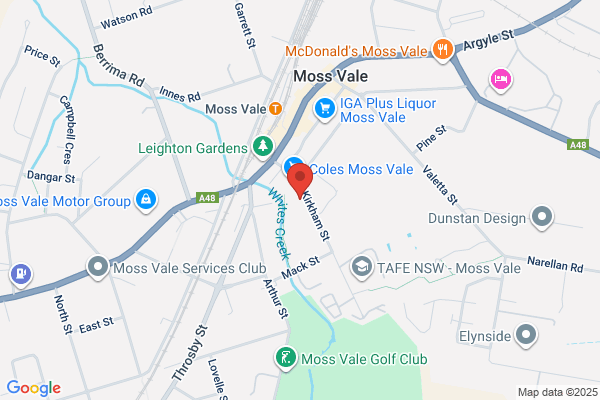 Scope Disability Services - Social Connections - Moss Vale