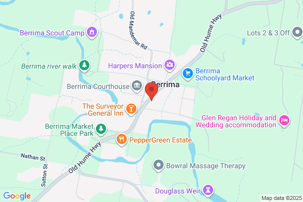 Berrima's Natural Australia