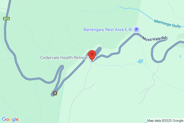 Cedarvale Health and Lifestyle Retreat
