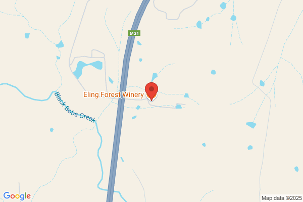 Eling Forest Vineyard & Winery
