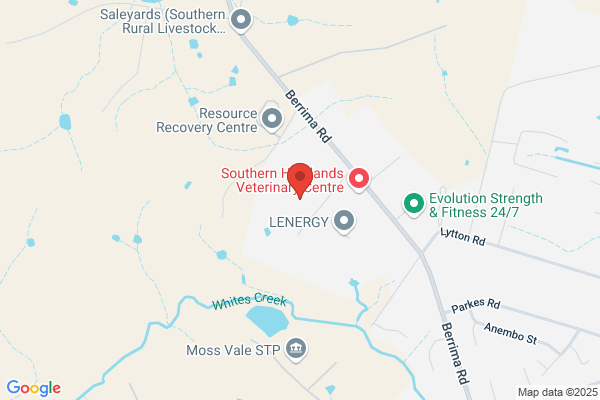 Hepworth Self Storage Moss Vale