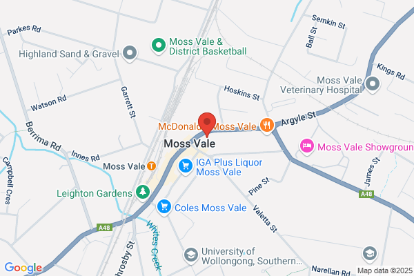 Moss Vale Subaru