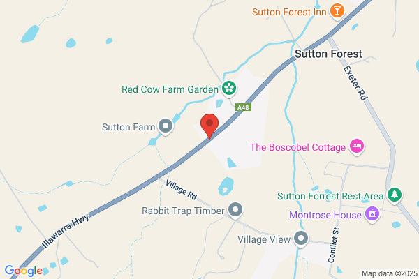 Sutton Forest Public School