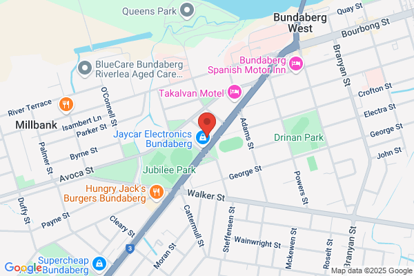 Avis Car & Truck Rental Bundaberg