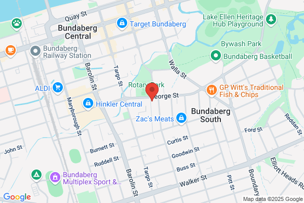 Bundaberg Chainsaw & Lawnmower Service