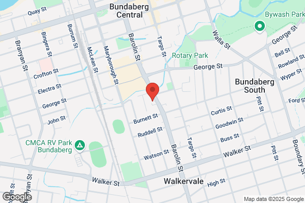 Bundaberg Denture Clinic