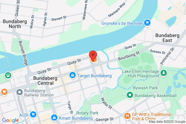 Bundaberg Exhaust