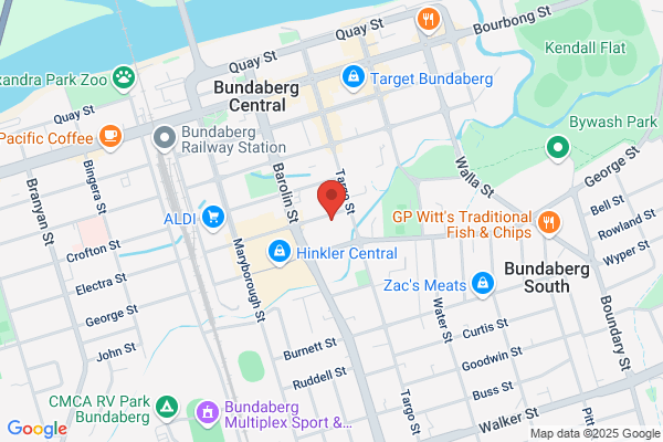 Bundaberg HobbyWorld