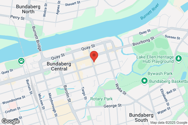 Bundy Loans Co