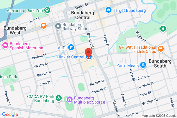 Bundy Tattoo & Body Piercing
